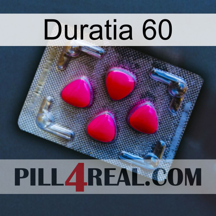 Duratia 60 13